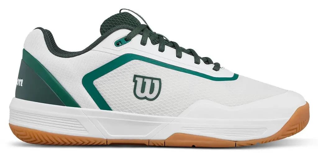 Giày Wilson Courtglide 'Blanco' WRS339760 Giày Wilson Courtglide 'Blanco' WRS339760