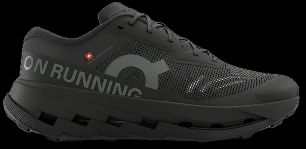 Giày On Running Cloudultra 3 'Black' 3MF30231043 Giày On Running Cloudultra 3 'Black' 3MF30231043