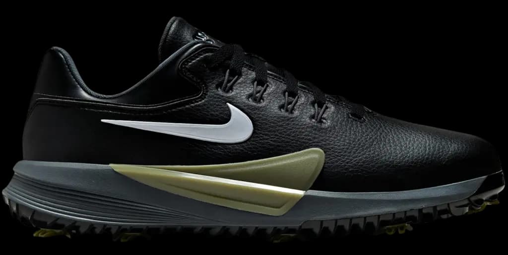 Giày Nike Victory Pro 4 'Black Dusty Olive' FZ7611-002 Giày Nike Victory Pro 4 'Black Dusty Olive' FZ7611-002