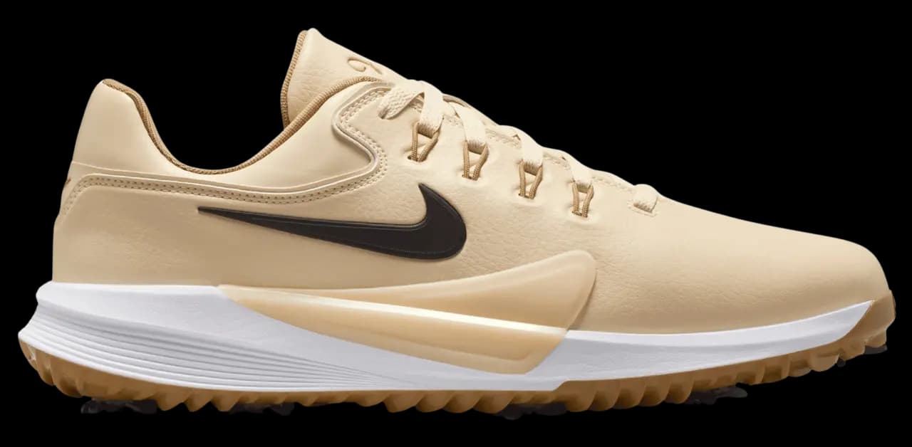 Giày Nike Victory Pro 4 Golf 'Light Khaki' FZ7611-200 Giày Nike Victory Pro 4 Golf 'Light Khaki' FZ7611-200