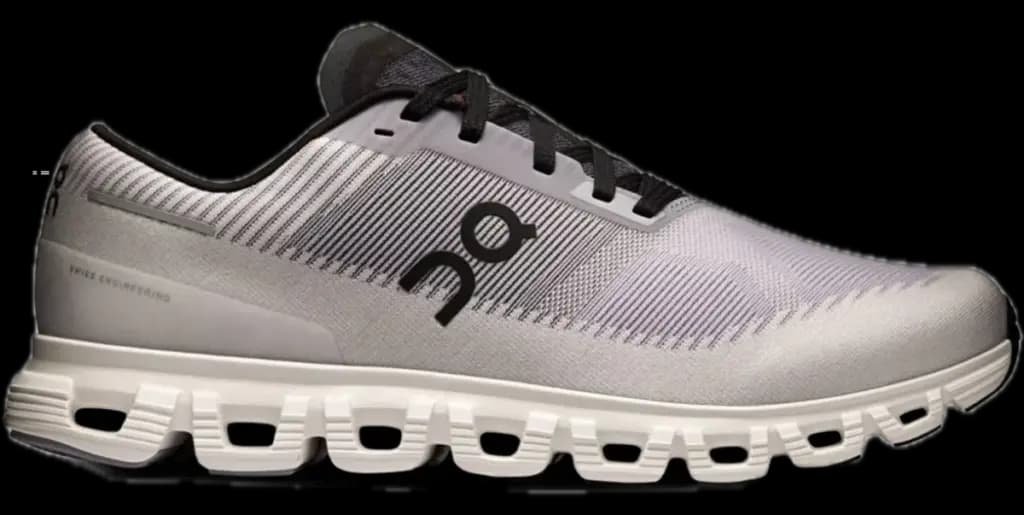 Giày On Running Cloud 6 Push 'Lilac Black' 3MF10050522 Giày On Running Cloud 6 Push 'Lilac Black' 3MF10050522