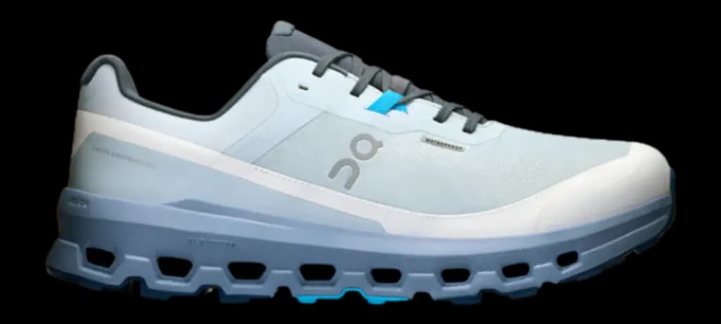 Giày On Running Cloudvista 2 ‘Waterproof’ 3ME30143170 Giày On Running Cloudvista 2 ‘Waterproof’ 3ME30143170