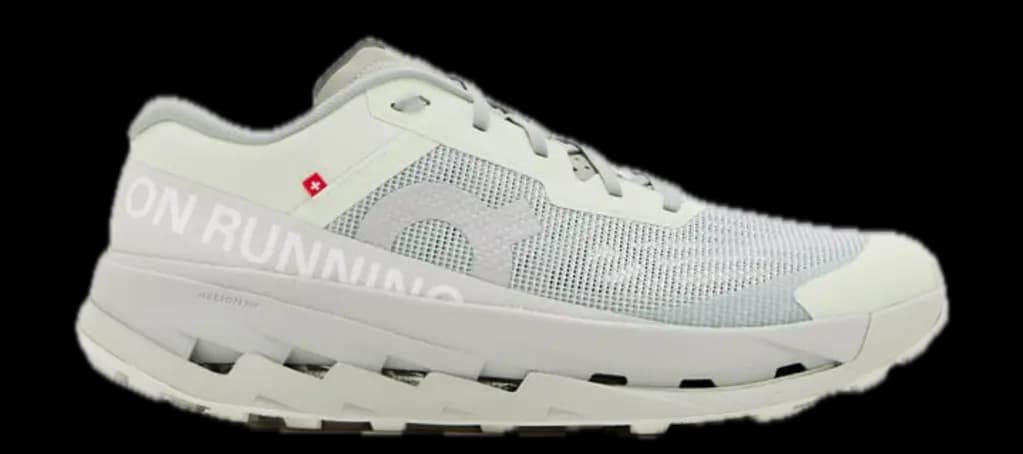 Giày On Running Cloudultra 3 'Grey Mesh' 3MF30234788 Giày On Running Cloudultra 3 'Grey Mesh' 3MF30234788