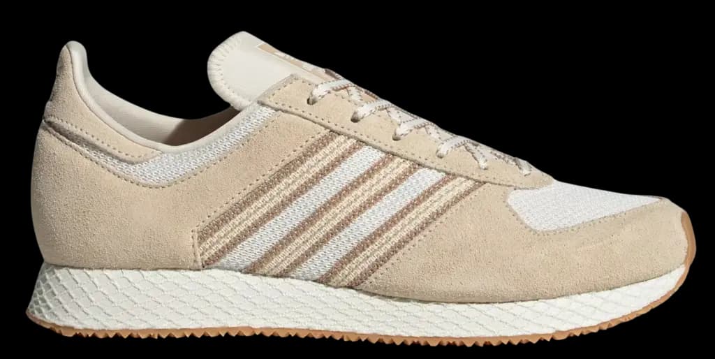 Giày Adidas Atlanta 'White Magic Beige' JI2892 Giày Adidas Atlanta 'White Magic Beige' JI2892