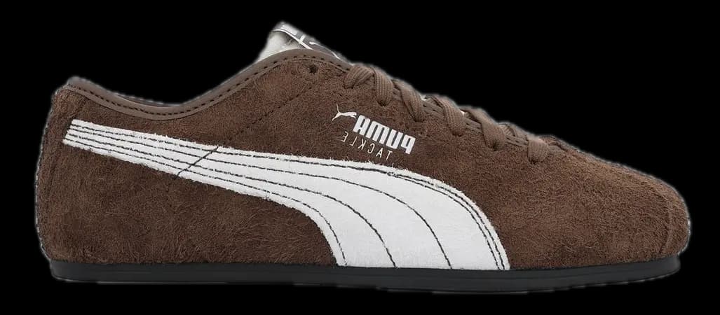Giày Puma Tackle 'Heritage' 408780-01 Giày Puma Tackle 'Heritage' 408780-01