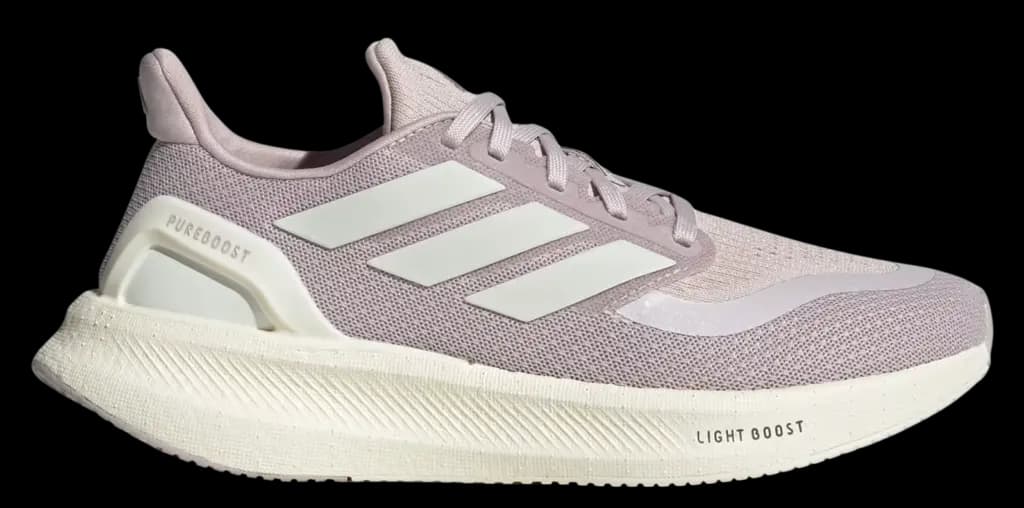 Giày Adidas Pureboost 5 'Ice Purple' JQ6912 Giày Adidas Pureboost 5 'Ice Purple' JQ6912