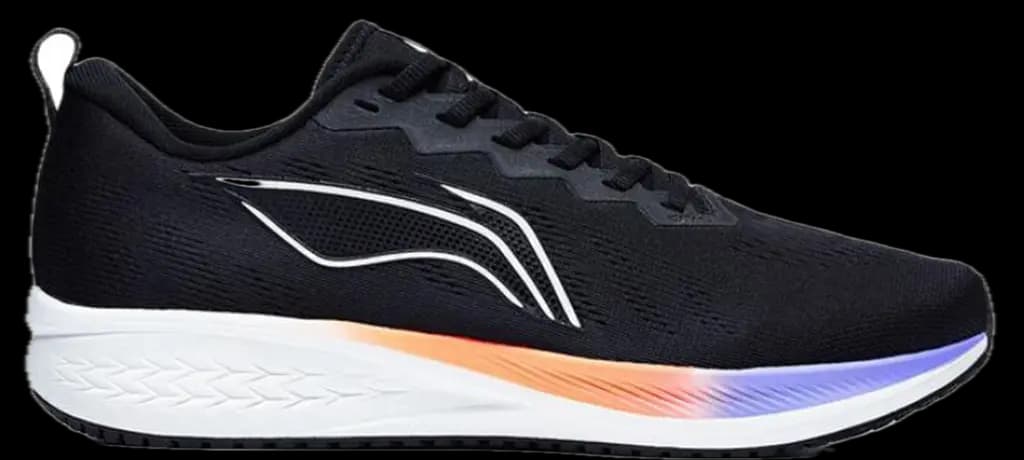 Giày Lining Chitu 6 ‘Black’ ARMT015-24 Giày Lining Chitu 6 ‘Black’ ARMT015-24