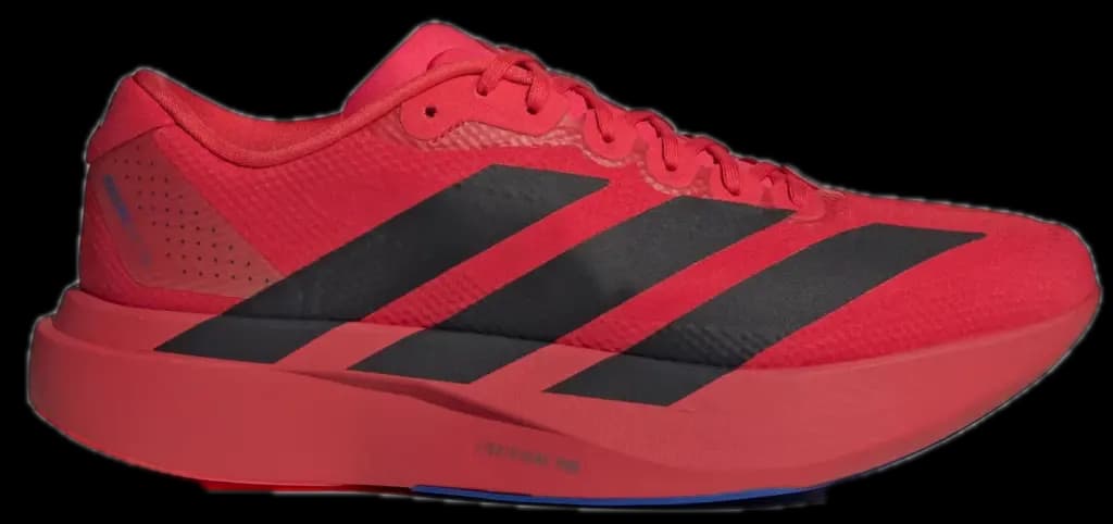 Giày Adidas Adizero EVO SL 'Pure Ruby' KK3677 Giày Adidas Adizero EVO SL 'Pure Ruby' KK3677