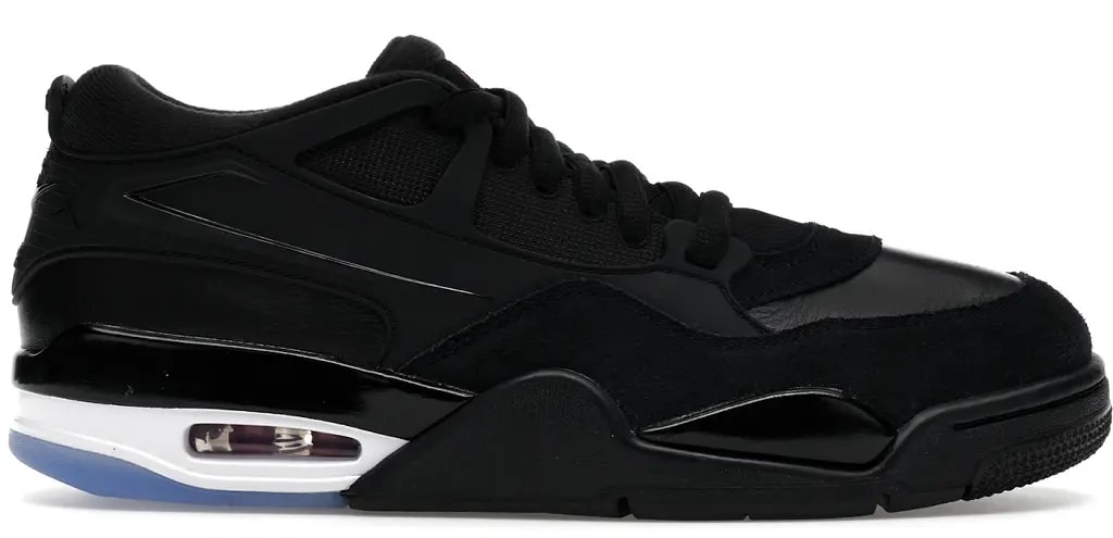 Giày Nike Air Jordan 4 RM 'Black Varsity Red' FQ7939-009 — kich-thuoc: 41 Giày Nike Air Jordan 4 RM 'Black Varsity Red' FQ7939-009 — kich-thuoc: 41
