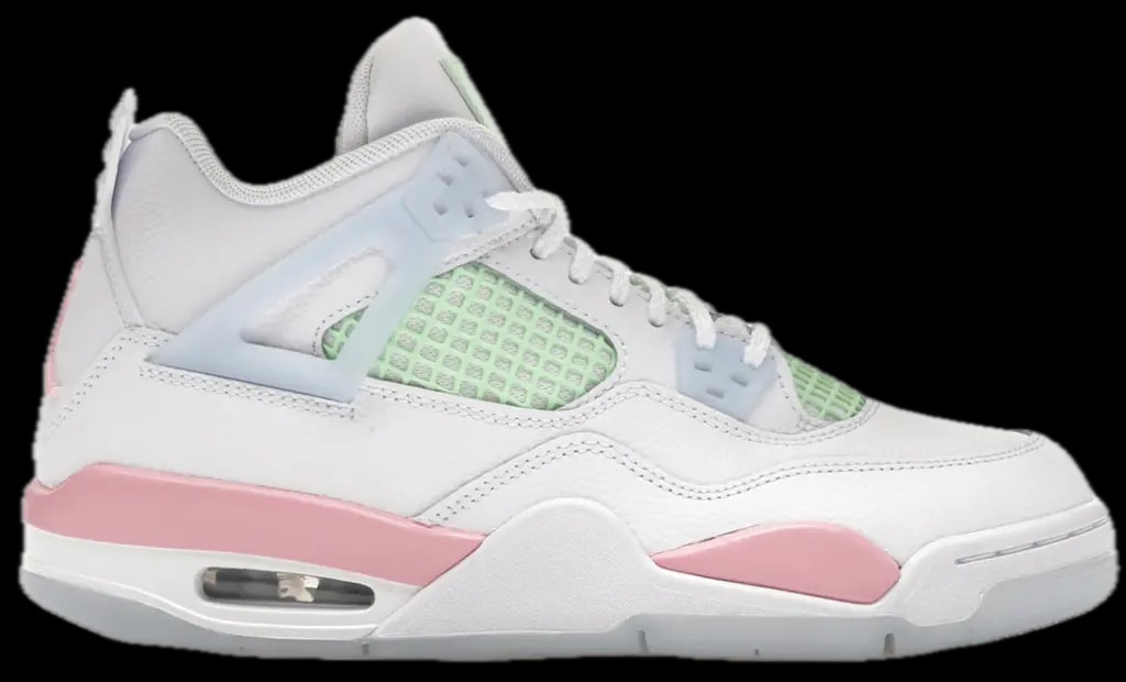 Giày Nike Air Jordan 4 Retro 'Valentine's Day' IB7068-100 — kich-thuoc: 36 Giày Nike Air Jordan 4 Retro 'Valentine's Day' IB7068-100 — kich-thuoc: 36