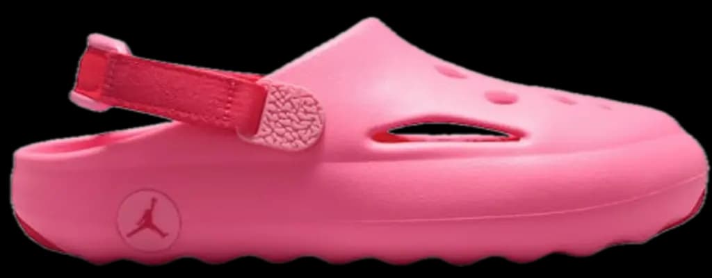 Dép Nike Air Jordan Hydrip 'Digital Pink Racer Pink' HF5981-600 Dép Nike Air Jordan Hydrip 'Digital Pink Racer Pink' HF5981-600
