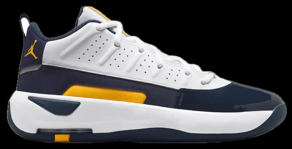 Giày Nike Air Jordan Max Aura 7 'White Obsidian' HQ2091-102 Giày Nike Air Jordan Max Aura 7 'White Obsidian' HQ2091-102