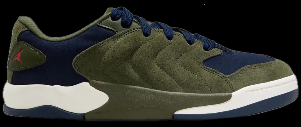 Giày Nike Air Jordan Session 'Cargo Khaki Obsidian' IB3731-301 — kich-thuoc: 40.5 Giày Nike Air Jordan Session 'Cargo Khaki Obsidian' IB3731-301 — kich-thuoc: 40.5