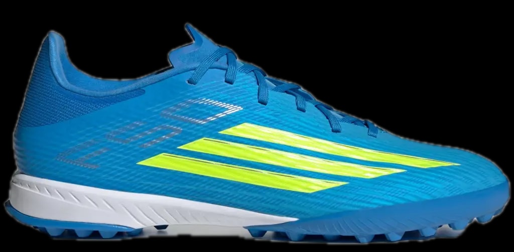 Giày Adidas F50 League 'Lucid Ray Blue' JR8975 — kich-thuoc: 38 2/3 Giày Adidas F50 League 'Lucid Ray Blue' JR8975 — kich-thuoc: 38 2/3