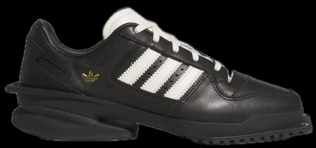Giày Adidas Forum Cubism 'Black White' JP9073 Giày Adidas Forum Cubism 'Black White' JP9073