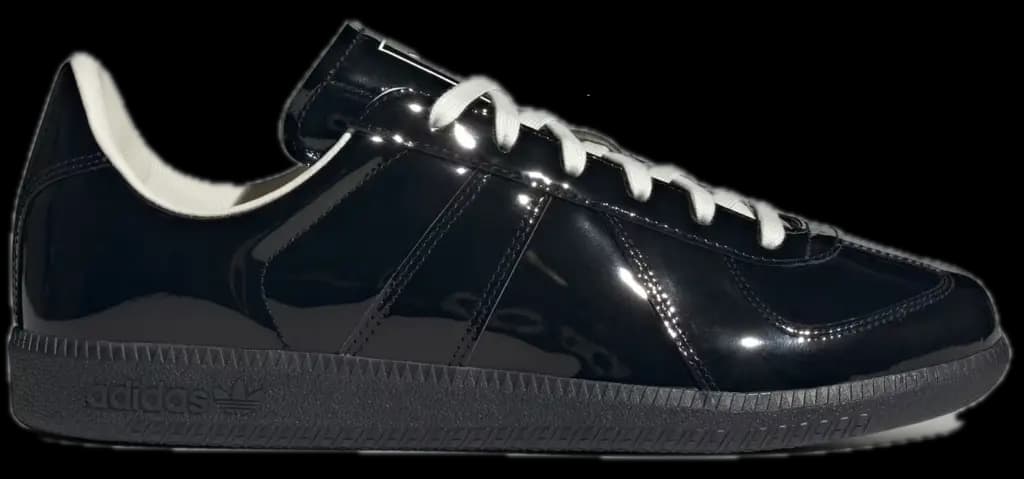 Giày Adidas BW ARMY ‘Core Black’ HQ9232 Giày Adidas BW ARMY ‘Core Black’ HQ9232