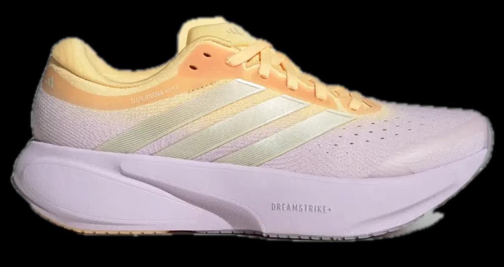 Giày Adidas Supernova Rise 3 'Ice Lavender' JR7377 Giày Adidas Supernova Rise 3 'Ice Lavender' JR7377