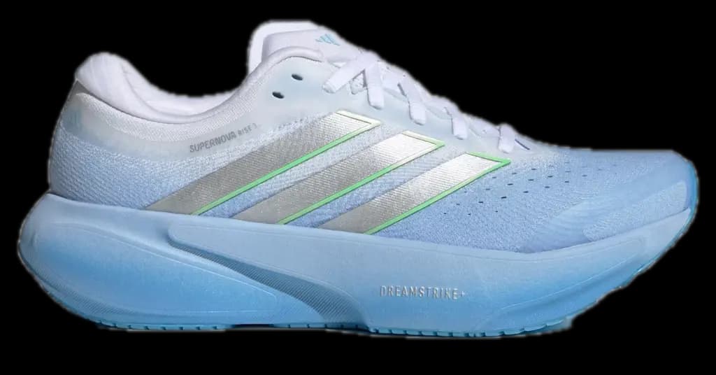 Giày Adidas Supernova Rise 3 'Glow Blue' JR1613 Giày Adidas Supernova Rise 3 'Glow Blue' JR1613