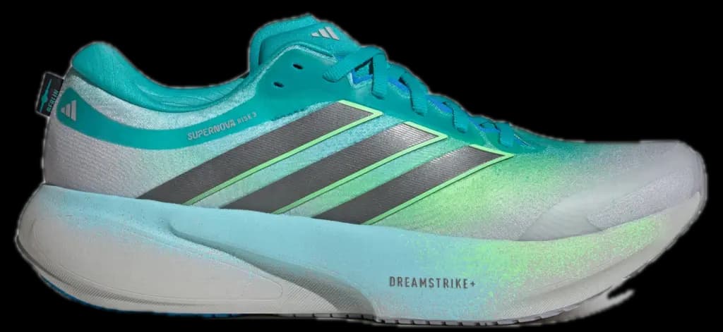 Giày Adidas Supernova Rise 3 'Grey Two' JQ4528 Giày Adidas Supernova Rise 3 'Grey Two' JQ4528