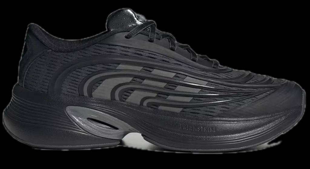 Giày Adidas Climacool SPW 'Carbon Iron Metallic Black' HQ4989 — kich-thuoc: 40 2/3 Giày Adidas Climacool SPW 'Carbon Iron Metallic Black' HQ4989 — kich-thuoc: 40 2/3