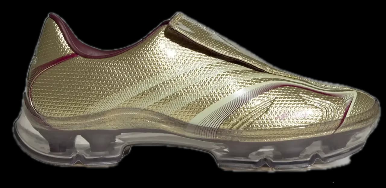 Giày Adidas F50 WALKABLE ‘Gold Metallic’ IH1657 Giày Adidas F50 WALKABLE ‘Gold Metallic’ IH1657