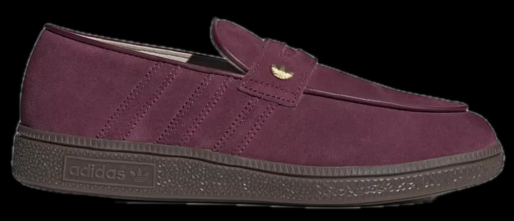 Giày Adidas Handball Spezial ‘Maroon’ KK2780 Giày Adidas Handball Spezial ‘Maroon’ KK2780