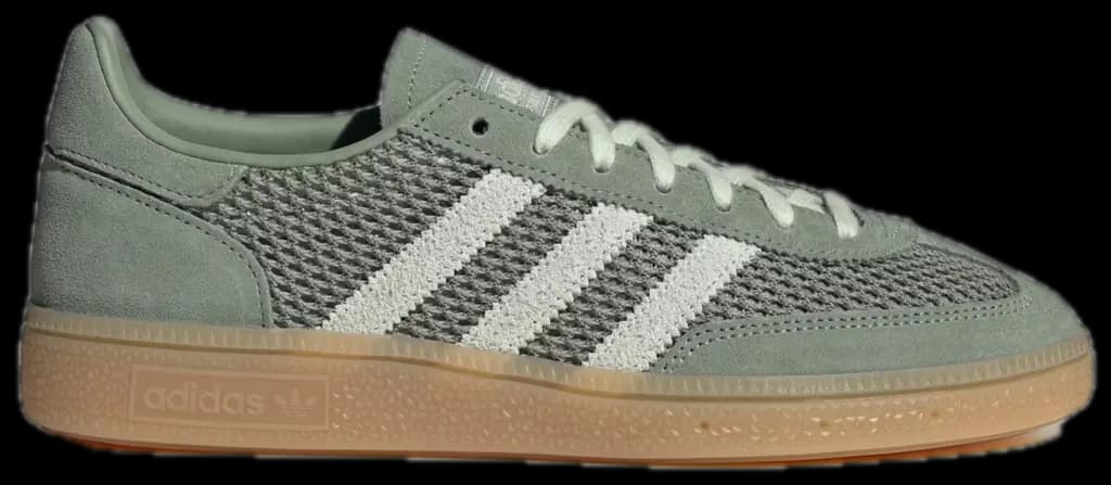 Giày Adidas Handball Spezial 'Silver Green' IH1514 Giày Adidas Handball Spezial 'Silver Green' IH1514