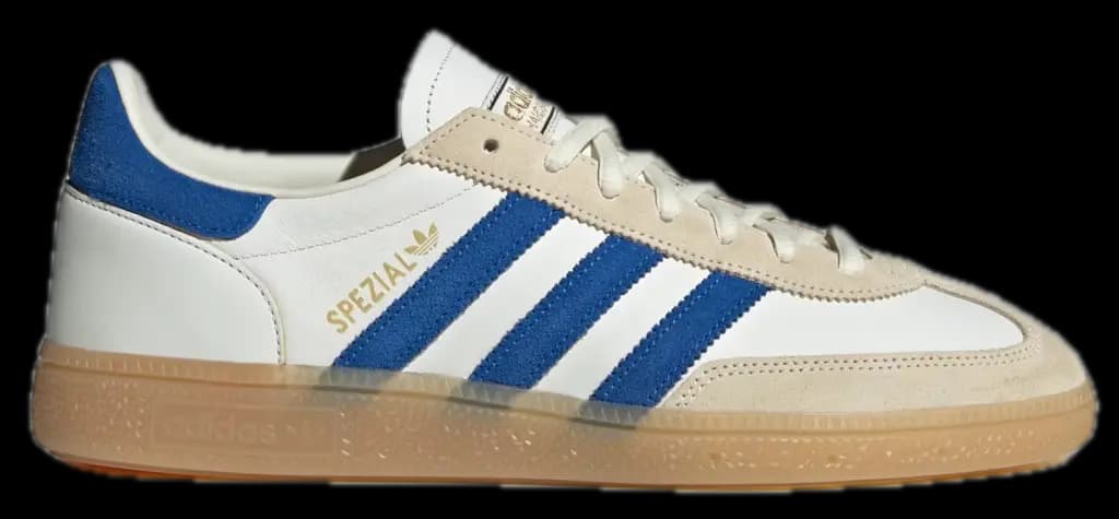 Giày Adidas Handball Spezial 'Core White' IH6586 Giày Adidas Handball Spezial 'Core White' IH6586
