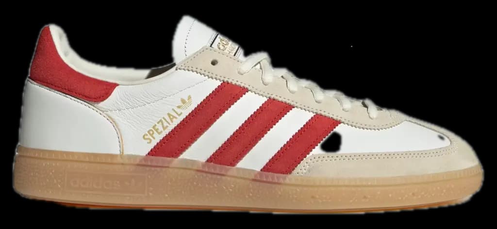 Giày Adidas Handball Spezial 'White Better' IH6587 Giày Adidas Handball Spezial 'White Better' IH6587