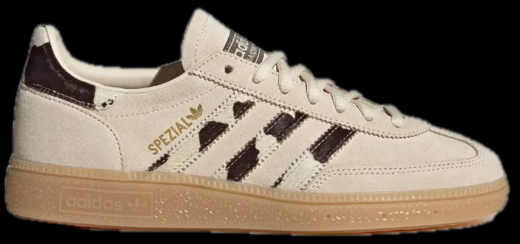 Giày Adidas Handball Spezial 'Wonder White' KI0102 — kich-thuoc: 36 2/3 Giày Adidas Handball Spezial 'Wonder White' KI0102 — kich-thuoc: 36 2/3