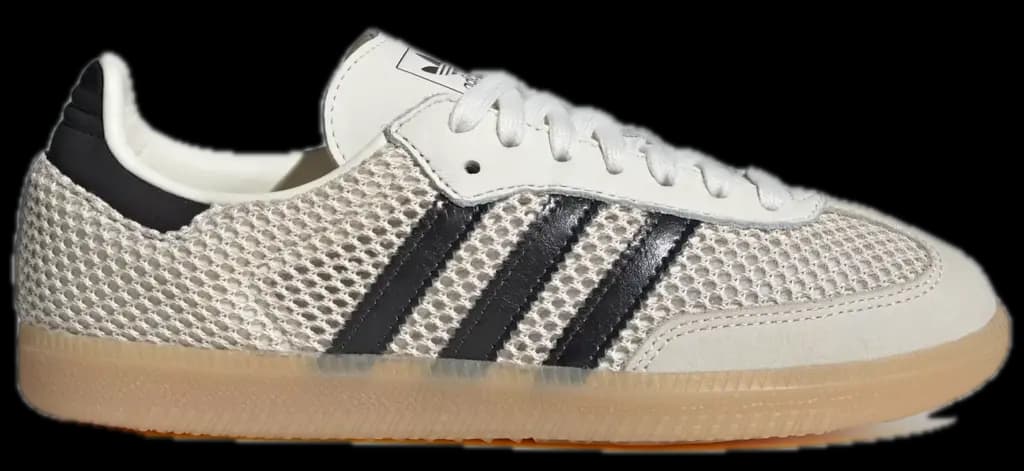 Giày Adidas Samba OG W 'Off White' IH4003 Giày Adidas Samba OG W 'Off White' IH4003