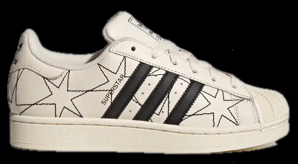 Giày Adidas Superstar II 'Cream White' IH4123 Giày Adidas Superstar II 'Cream White' IH4123