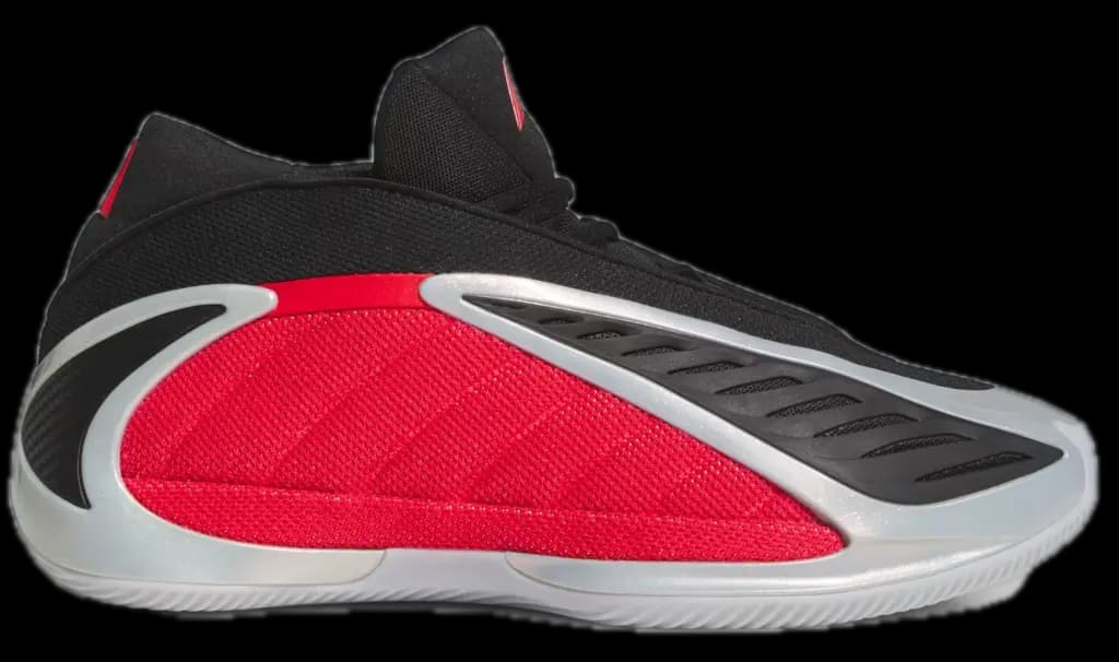 Giày Adidas AE 2 'Georgia Bulldogs' JQ9497 Giày Adidas AE 2 'Georgia Bulldogs' JQ9497