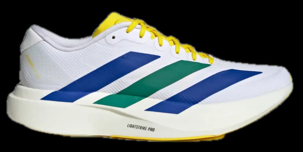 Giày Adidas Adizero EVO SL ‘Yellow’ KI1451 Giày Adidas Adizero EVO SL ‘Yellow’ KI1451