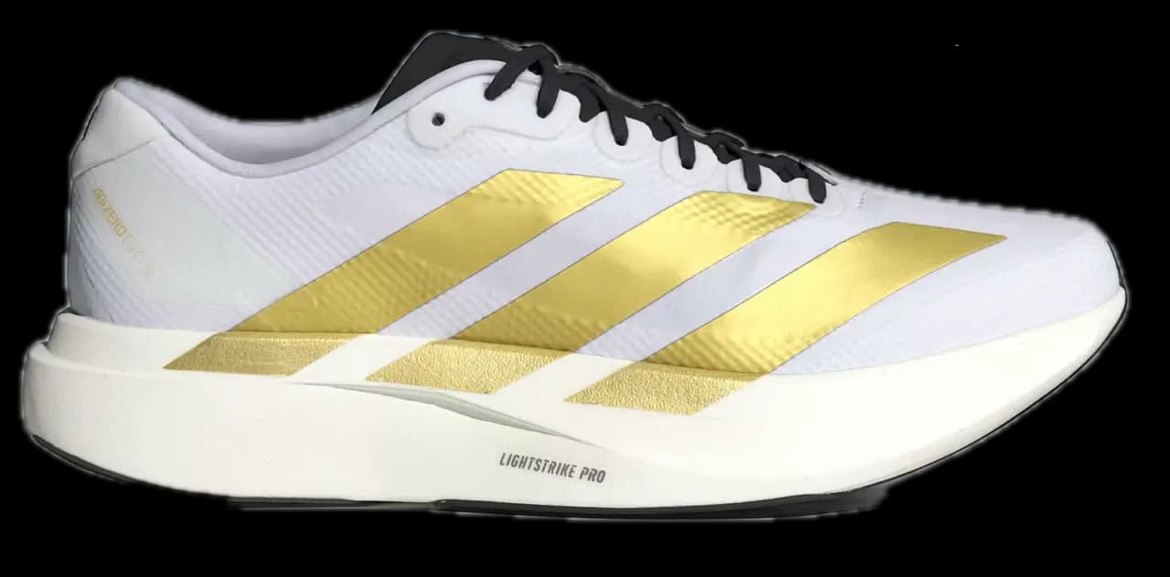Giày Adidas Adizero EVO SL ‘Matte Gold’ JQ4441 Giày Adidas Adizero EVO SL ‘Matte Gold’ JQ4441
