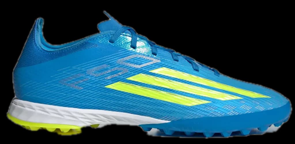 Giày Adidas F50 Pro 'Lucid Ray Blue' JR8942 Giày Adidas F50 Pro 'Lucid Ray Blue' JR8942
