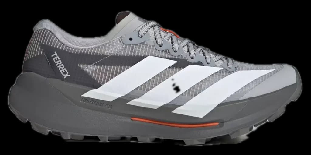 Giày Adidas Terrex Agravic TT 'Grey Two White' JS3518 Giày Adidas Terrex Agravic TT 'Grey Two White' JS3518