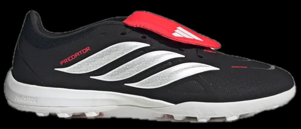 Giày Adidas Predator League Fold 'Black' JR5029 Giày Adidas Predator League Fold 'Black' JR5029