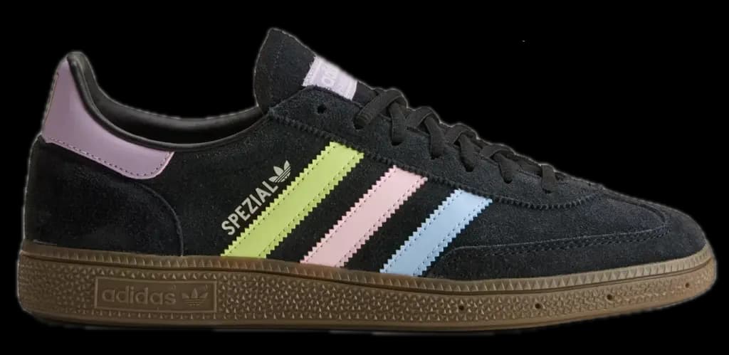 Giày Adidas Japan Handball Spezial ‘Core Black’ HP3675 Giày Adidas Japan Handball Spezial ‘Core Black’ HP3675