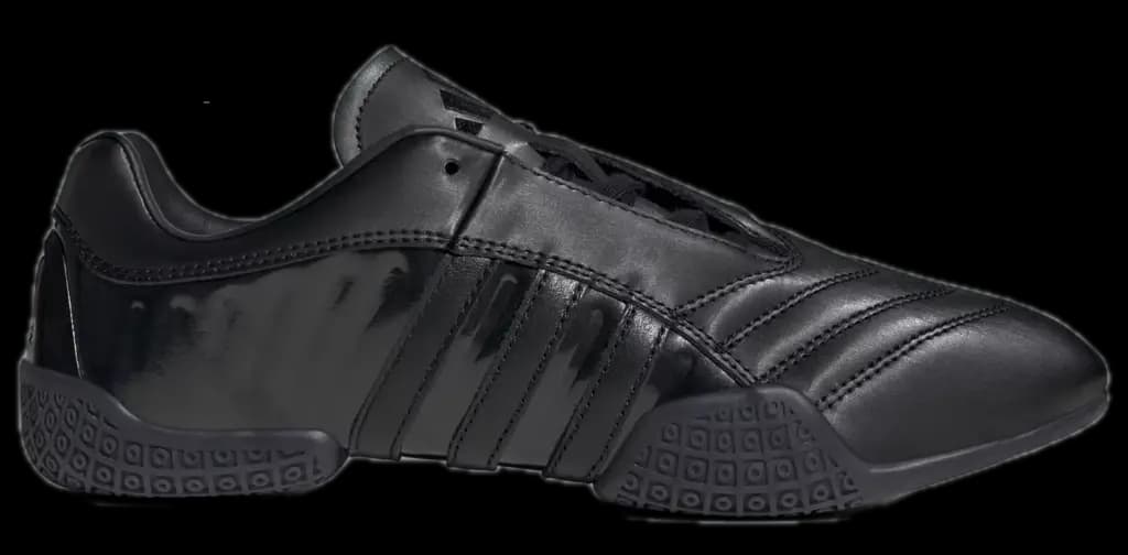 Giày Adidas Taekwondo Mei Elite 'Core Black' HQ9182 Giày Adidas Taekwondo Mei Elite 'Core Black' HQ9182
