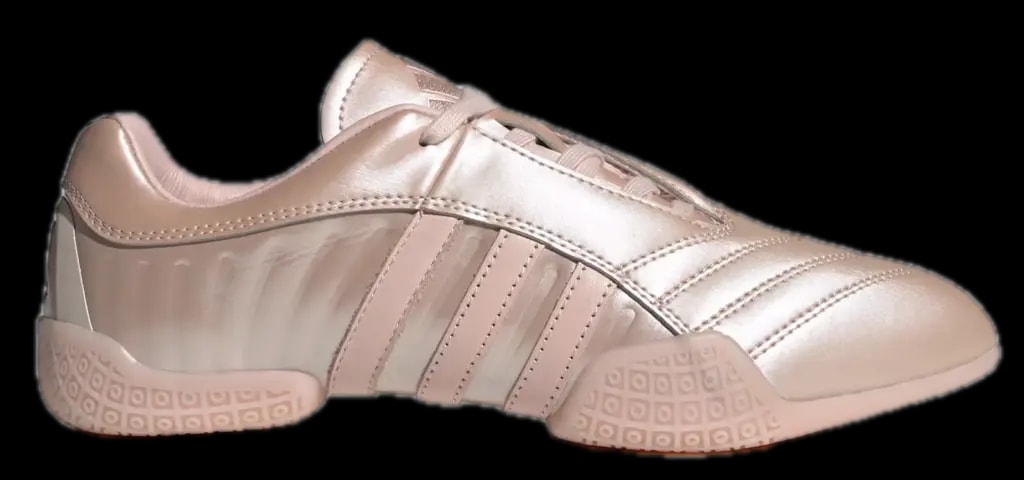 Giày Adidas Taekwondo Mei Elite 'Sandy Pink' HQ9181 — kich-thuoc: 36 2/3 Giày Adidas Taekwondo Mei Elite 'Sandy Pink' HQ9181 — kich-thuoc: 36 2/3