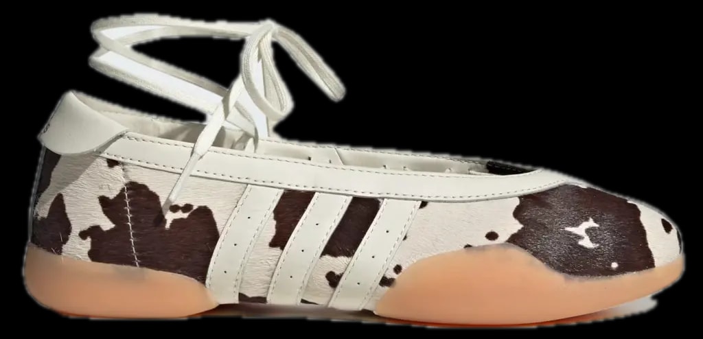 Giày Adidas Taekwondo Mei 'Aurora Coffee' KJ0229 — kich-thuoc: 36 2/3 Giày Adidas Taekwondo Mei 'Aurora Coffee' KJ0229 — kich-thuoc: 36 2/3