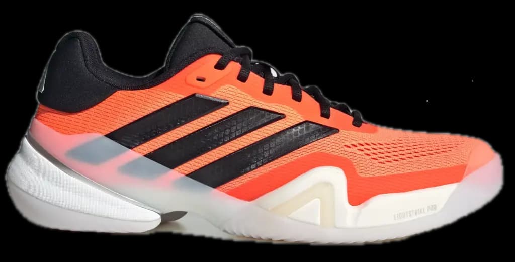 Giày Adidas Barricade 14 M 'Lucid Orange' JS1927 Giày Adidas Barricade 14 M 'Lucid Orange' JS1927