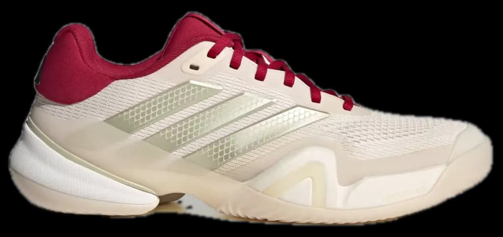 Giày Adidas Tennis Barricade 14 ‘Ice Gold Met.’ JS2561 Giày Adidas Tennis Barricade 14 ‘Ice Gold Met.’ JS2561