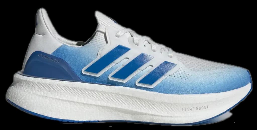 Giày Adidas Ultraboost 5 ‘Crystal White’ JQ4530 Giày Adidas Ultraboost 5 ‘Crystal White’ JQ4530