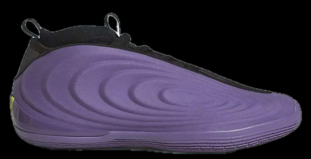 Giày Adidas Harden Vol. 10 'Matte Purple' JQ9426 Giày Adidas Harden Vol. 10 'Matte Purple' JQ9426