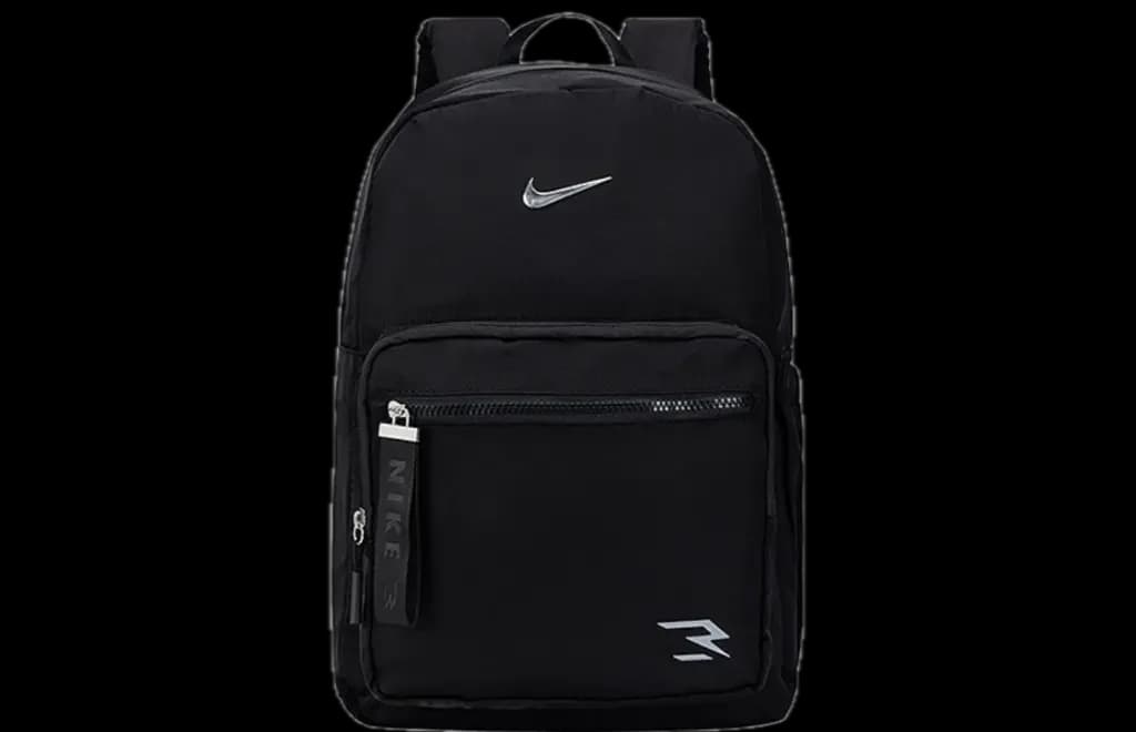 Balo Nike 3Brand 19L 'Black' N32533103GS-003 Balo Nike 3Brand 19L 'Black' N32533103GS-003