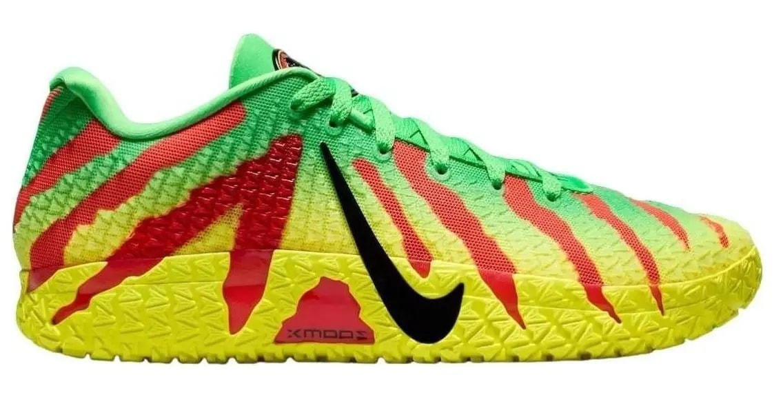 Giày Nike Ja 3 EP 'Jurassic Park Explorer' IU7239-300 — kich-thuoc: 41 Giày Nike Ja 3 EP 'Jurassic Park Explorer' IU7239-300 — kich-thuoc: 41