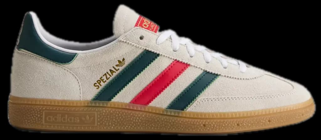 Giày Adidas Mexico National ‘Cloud White’ HP3674 Giày Adidas Mexico National ‘Cloud White’ HP3674