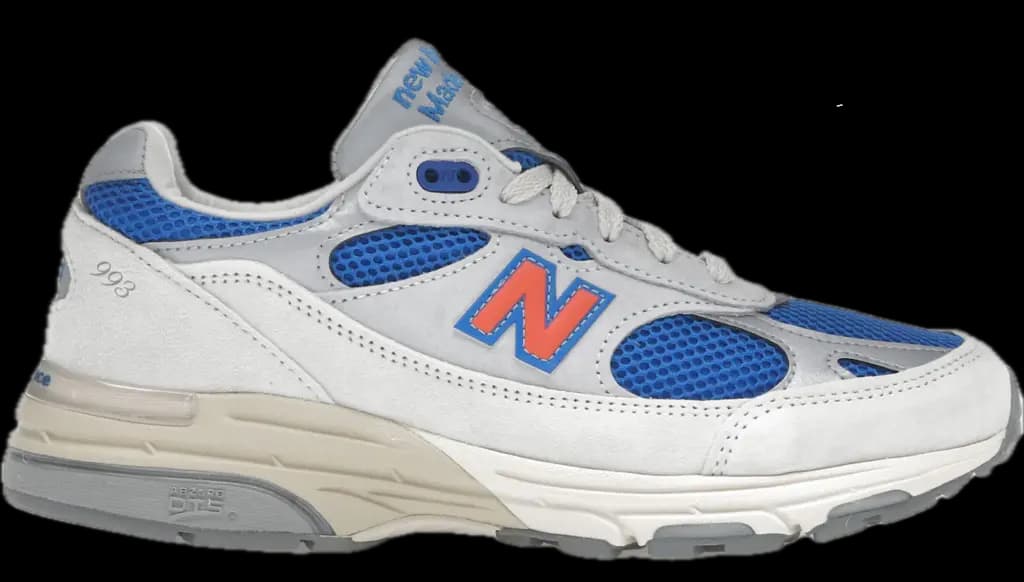 Giày New Balance 993 'MiUSA' U993MS Giày New Balance 993 'MiUSA' U993MS
